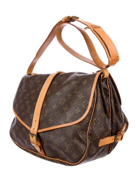 louis vuitton samur|louis vuitton saumur 35 vintage.